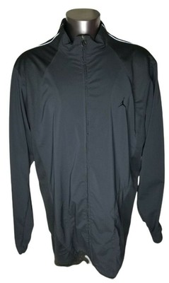 Air Jordan Jacket 25th Anniversary Retro Basketball SZ 3XLT Vintage 2005 Nike
