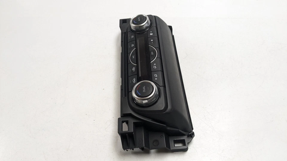 MAZDA CX5 MK2 AC AIR CON HEATER CLIMATE CONTROL SWITCH PANEL K26261190 2018 - Image 4 of 4