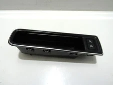 JAGUAR XF 2015-20 OFFSIDE FRONT DOOR CENTRAL LOCKING SWITCH (4DR SALOON)   S9212