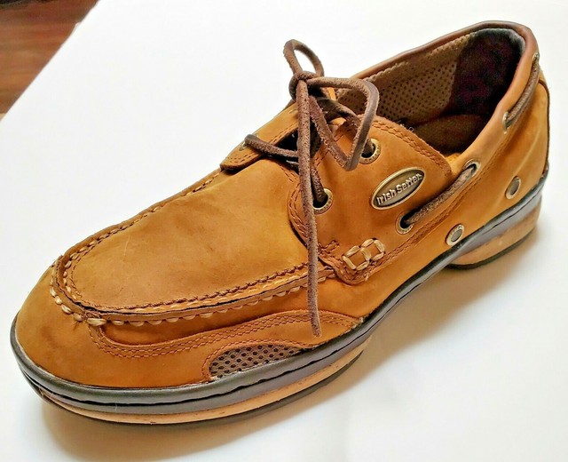 irish setter boat shoes