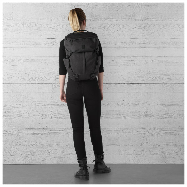 chrome pike backpack