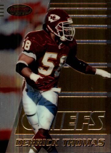 1996 Bowman's Best Football  *COMPLETE YOUR SET*  Pick From List - Picture 261 of 356