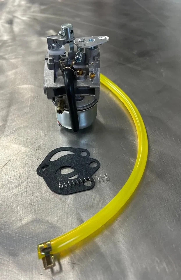 CARBURADOR ARCTIC CAT ZR, F, AC, 120 CARBURADORES 2000-2009 PARTE # 0694-028 RECAMBIO Foto 4 de 4