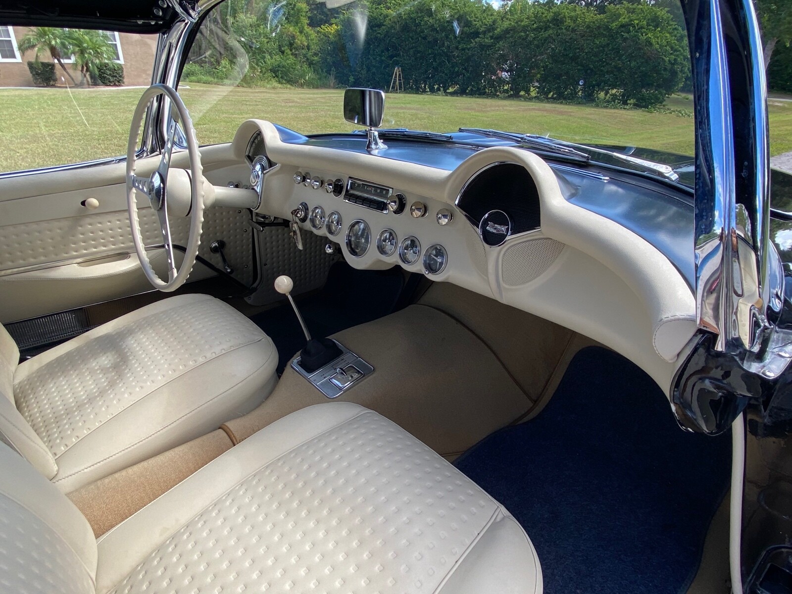 1957 Chevrolet Corvette 🔥Free Shipping 🔥 - Picture 14 of 20