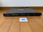 Roland JV-880 Multi Timbral Synthesizer Module Rackmount Working Free Shipping