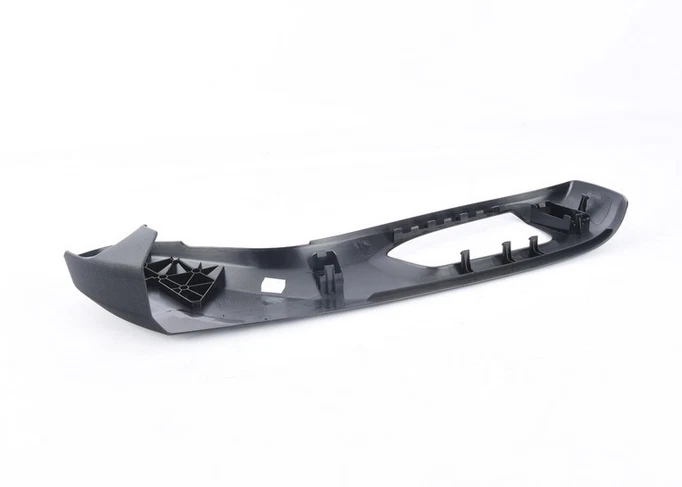 Cubierta exterior asiento delantero derecho negro bmw f10 f01 x5 x6 535i 52107318974 Foto 2 de 3