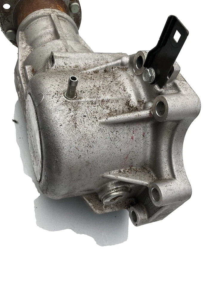 Honda Ridgeline 2020 2023 4x4 caja de transferencia montaje fabricante de equipos originales 16000 millas Foto 3 de 4