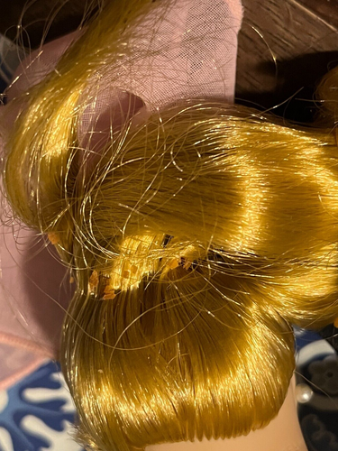 SOLO IM RAMPENLICHT ~ BLONDE PFERDESCHWANZ BARBIE & ZUBEHÖR ~ MATTEL 1953 - 1993 - Bild 17 von 17