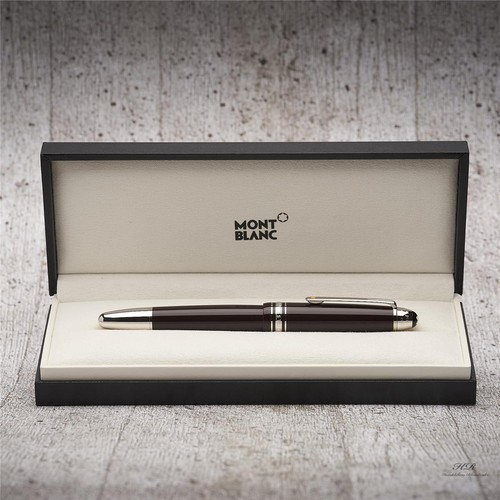 Montblanc Meisterstück Le Petit Prince Aviator Le Grand Füllfederhalter ID119660 - Picture 1 of 6