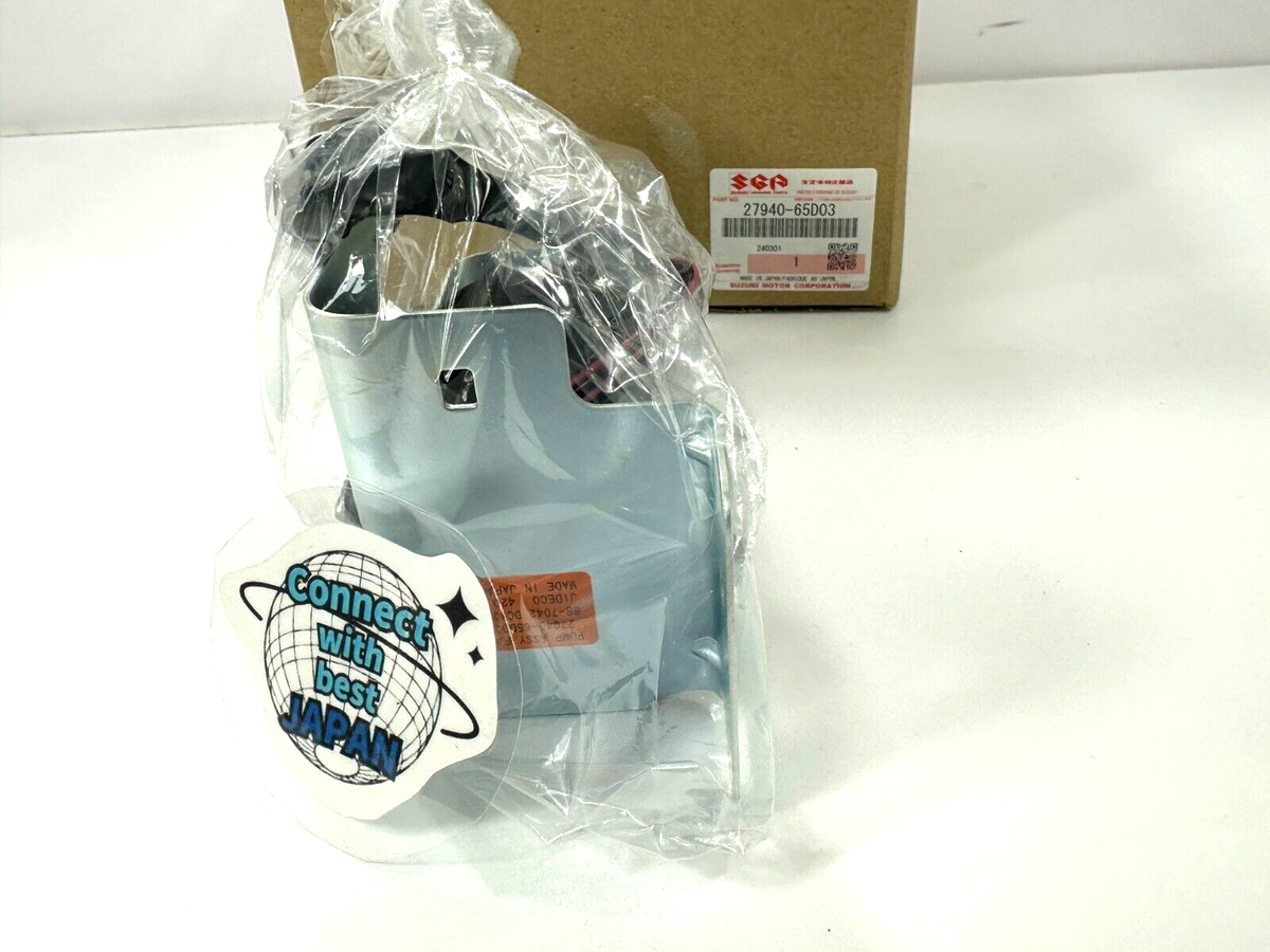 Suzuki Genuine Actuator Pump Air Pump Vitara Grand Vitara Suzuki