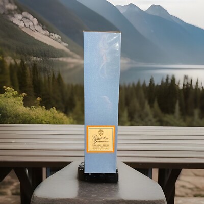 Casa di Francesca Diffuser Refill - MOUNTAIN PAPER
