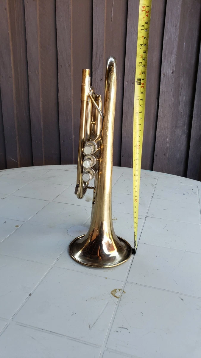 Blessing xl trumpet online