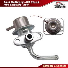 Fuel Injection Pressure Regulator for 1993-1994 D21 1995-1997 Nissan Pickup
