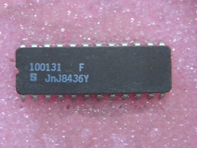 ci D3624A ~ ic D3624 A ci Boîtier Céramique dip24 de chez INTEL (TIRO2