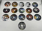 Original Xbox Lot (Splinter Cell, Fable, Mortal Kombat, Mechassault, Halo, 007)