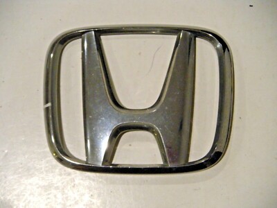 Honda  Odyssey GRILLE Badge  Emblem 75701-SOXX-A000