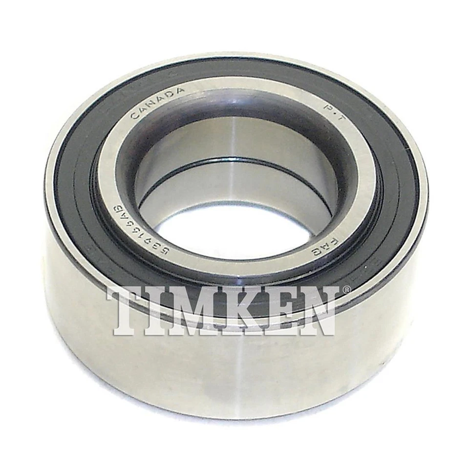 Cojinete de rueda delantera Timken 2x para Mazda 6 2003-2008 Foto 2 de 4