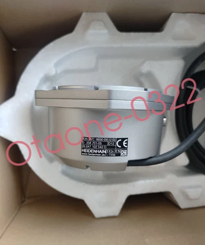 1PCS NEW HEIDENHAIN RON287C 18000 03S12-03K ID:358701-05 encoder Via Fedex/DHL