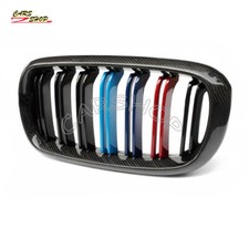 Cubiertas de manija de puerta para BMW X5 F15 2014-2018 para Cubiertas de manija de puerta para BMW X5 F15 2014-2018 para