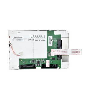 For Hitach 5.7inch SP14Q009 LCD Screen for TP177A TP177B Display Panel