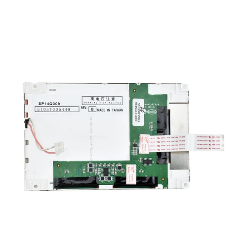 For Hitach 5.7inch SP14Q009 LCD Screen for TP177A TP177B Display Panel
