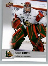 2019-20 Upper Deck CHL Hockey Base Singles #1-200 (Pick Your Cards)