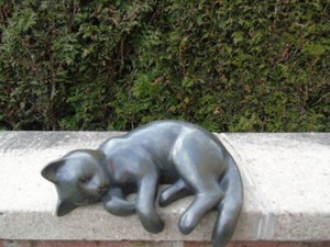 Chat En Bronze Patine Statue D Un Chat Coucher Bronze Animalier Ebay Chat En Bronze Patine Statue D Un Chat Coucher Bronze Animalier Ebay