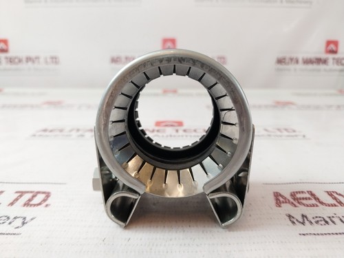 Straub Grip-L Pipe Coupling - Picture 11 of 12