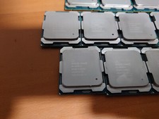 Intel Computer Intel Xeon E5-2650 V4 Processor Model Intel Computer Intel Xeon E5-2650 V4 Processor Model
