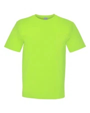 Bayside 5070 USA-Made Midweight Pocket T-Shirt