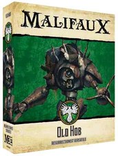 Old Hob Malifaux 3rd Edition