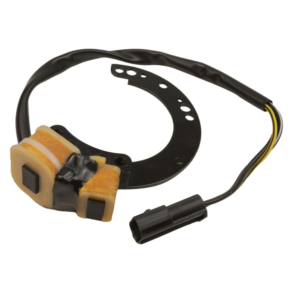 Stator Fit for Mercury Outboard 15 20 25 JET HP 2-Cylinder 2