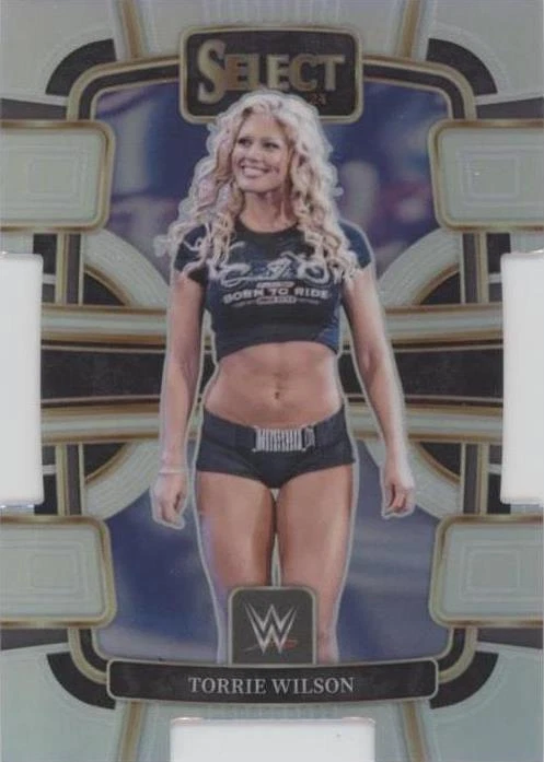 Silver Prizm Die-Cut