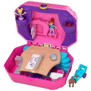 drim polly pocket