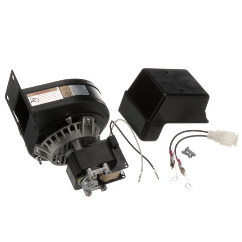 Gebläsebaugruppe 115V 8261512 für Dean DEA826-1512 - Bild 1 von 1
