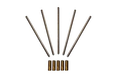 Pack Of 5 Solenoid Extension Pins DCC Concept Dcp-sep
