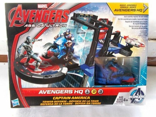 ThreeA ULTRON Classic Ultron 1/6 | eBay