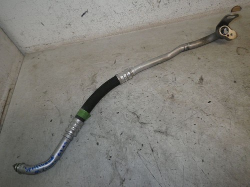 Hochdruck-/Niederdruckleitung für Klimaanlage zur Spritzwand / Verdampfer  CLK