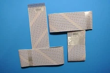 Samsung QN75Q6DRAFXZA LVDS Cables BN96-39820H / BN96-39903C