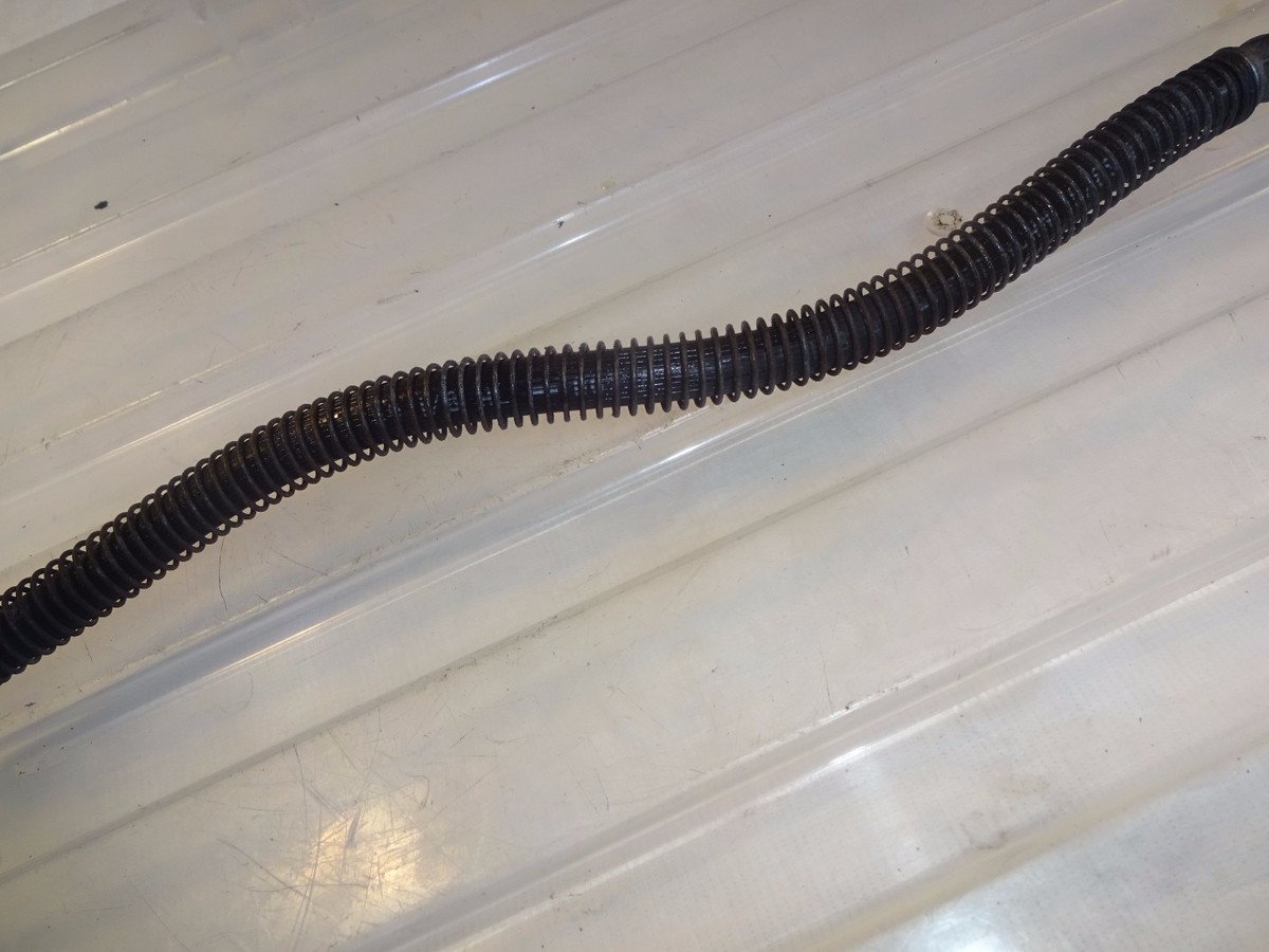 Kawasaki 1988 - 1997 ZX600 C Ninja ZX 600R Rear Brake Line Length