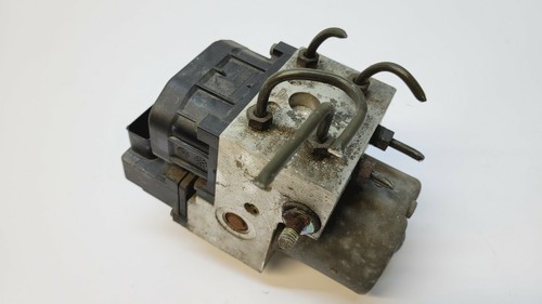 Opel Astra G 1,6 - ABS Steuergerät Hydraulikblock Bosch 0273004209 (20)