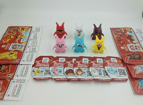 kinder joy toys 2018