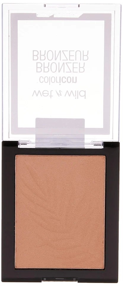  Color Icon Bronzer weicher Bronzer mit Gel angereichert langanhaltende Forme... - Bild 4 von 4