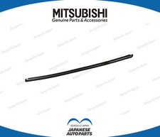 Pare-brise Mitsubishi MONTERO