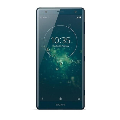 Original Sony Xperia XZ2 H8216/H8296 64GB Unlocked