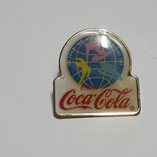 Naganō Olympic Commemorative Badge Set - Rare Collection