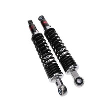 Stoßdämpfer für Simson S50 S51 S83 SR50 Enduro 335mm Tuning Federbeine hinten