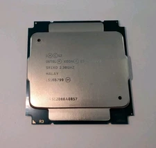 Intel Xeon E5-2696v3 2.30GHz 18 Core 45MB 145W FCLGA2011-3 CPU SR1XK