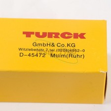 1PC NEW TURCK Proximity Sensors Bi20U-CP40-AP6X2