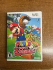 Mario Super Sluggers (Wii, 2008)